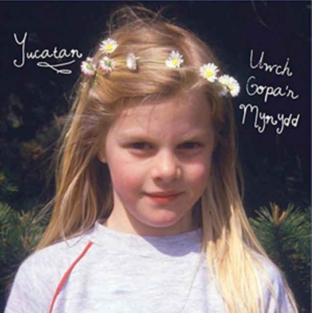 YUCATAN | UWCH GOPA R MYNYDD | VINYL RECORD (LP)