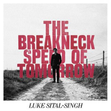 BREAKNECK SPEED OF TOMORROW | 10IN VINYL