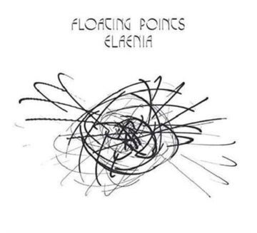 ELAENIA | VINYL RECORD (LP)