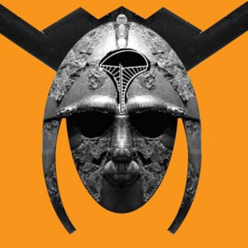 SPIKE | ORANGE CLOUD VERSION | VINYL RECORD (LP)