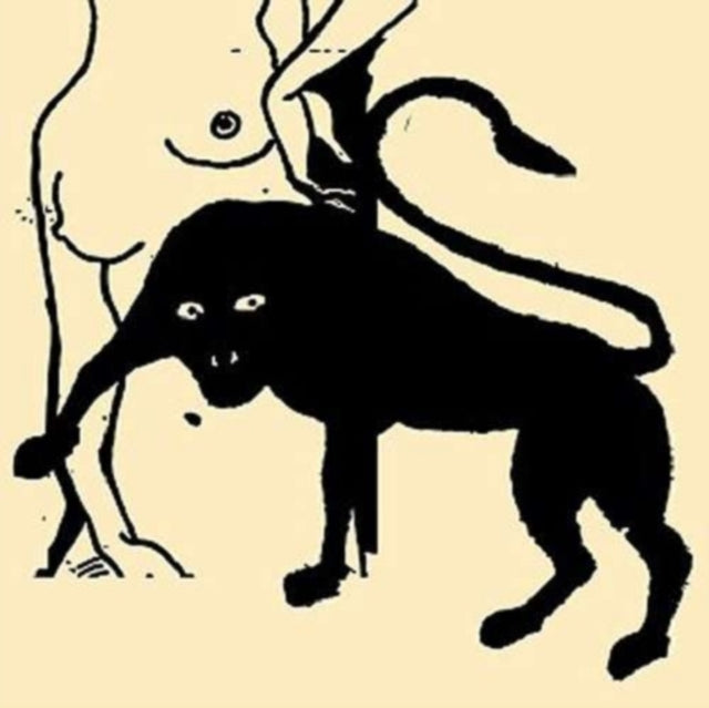 PRINS THOMAS | PRINCIPE DEL NORTE | VINYL RECORD (LP)