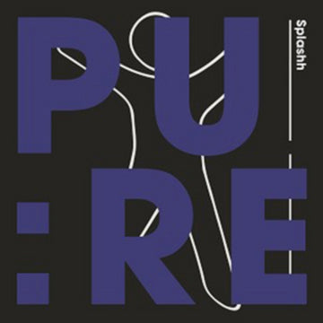 PURE BLUE | 12IN VINYL