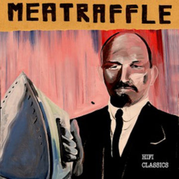 HIFI CLASSIC | VINYL RECORD (LP)