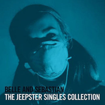 JEEPSTER SINGLES COLLECTION (7-12INCH/DVD/DL CARD/UNSEEN PHOTOS/3 FANZINES/PHOTO PRINT) | 12IN VINYL