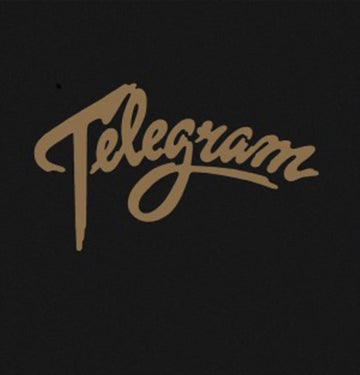 TELEGRAM | OPERATOR | VINYL RECORD (LP)