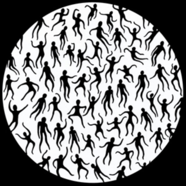 LISSVIK, DAN | MIDNIGHT | VINYL RECORD (LP)