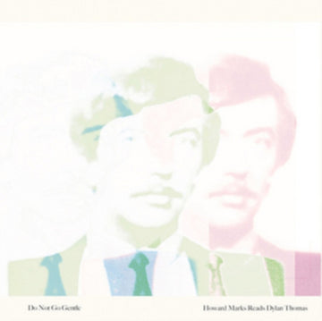 READS DYLAN NOT GO GENTLE | 10IN VINYL