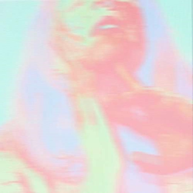 TREMENTINA | ALMOST REACH THE SUN | VINYL RECORD (LP)