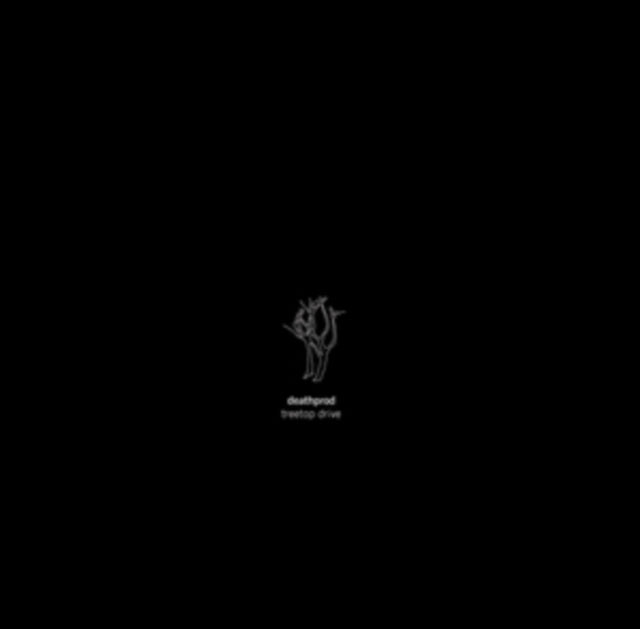 DEATHPROD | TREETOP DRIVE | VINYL RECORD (LP)