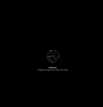 IMAGINARY SONGS FROM TRISTAN DA CUNHA | VINYL RECORD (LP)