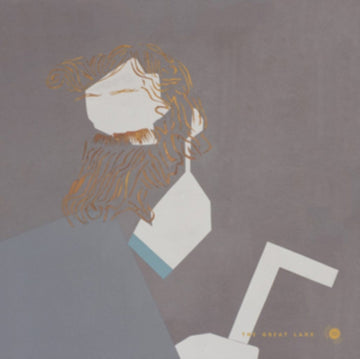 NAPOLEON IIIRD | GREAT LAKE (LP/CD) | VINYL RECORD (LP)