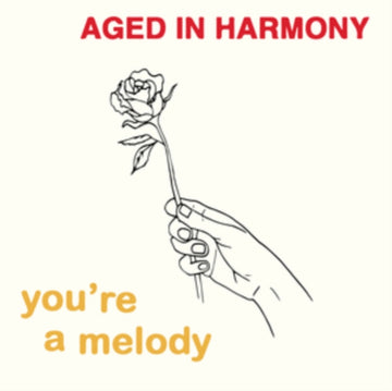 YOU'RE A MELODY (3-7INCH) | 7IN VINYL