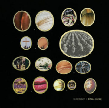 ROYAL HUSH (IMPORT) | 7IN VINYL