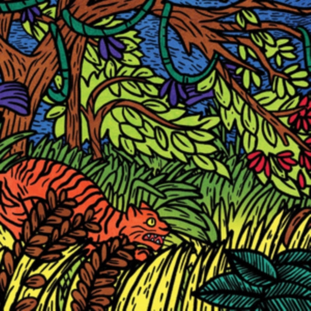 SAMPOLOGY | NATURAL SELECTIONS | 12IN VINYL