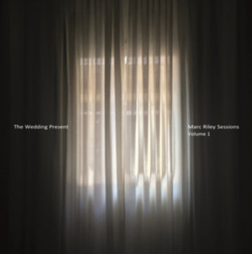 MARC RILEY SESSIONS 1 | VINYL RECORD (LP)