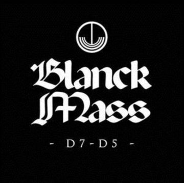 D7-D5 | 12IN VINYL