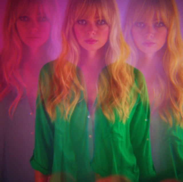 CHROMATICS | SHADOW | VINYL RECORD (LP)