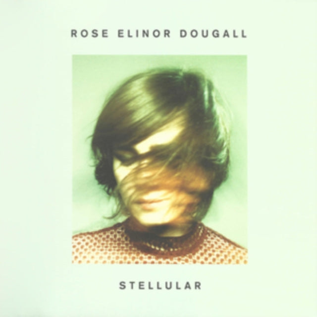 DOUGALL, ROSE ELINOR | STELLULAR (ROUGH TRADE EXCLUSIVE VERSION) | VINYL RECORD (LP)