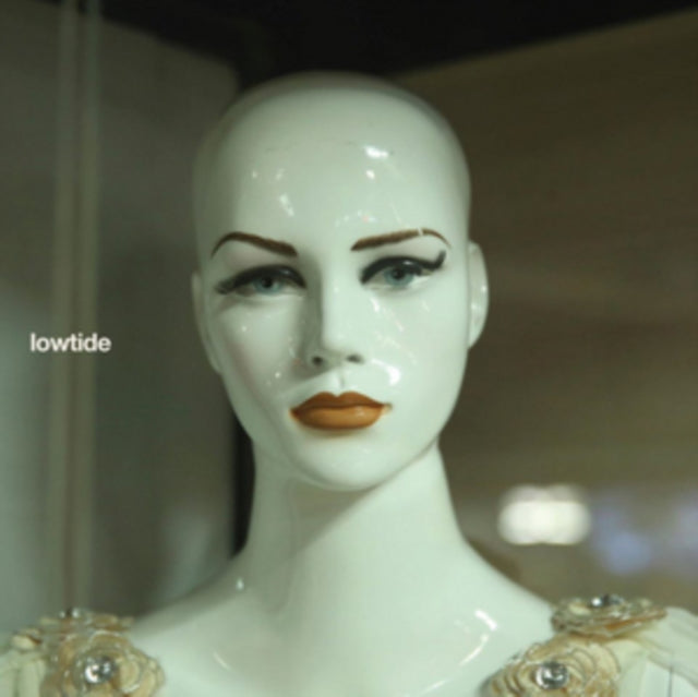 LOWTIDE | JULIA/SPRING | VINYL RECORD (LP)