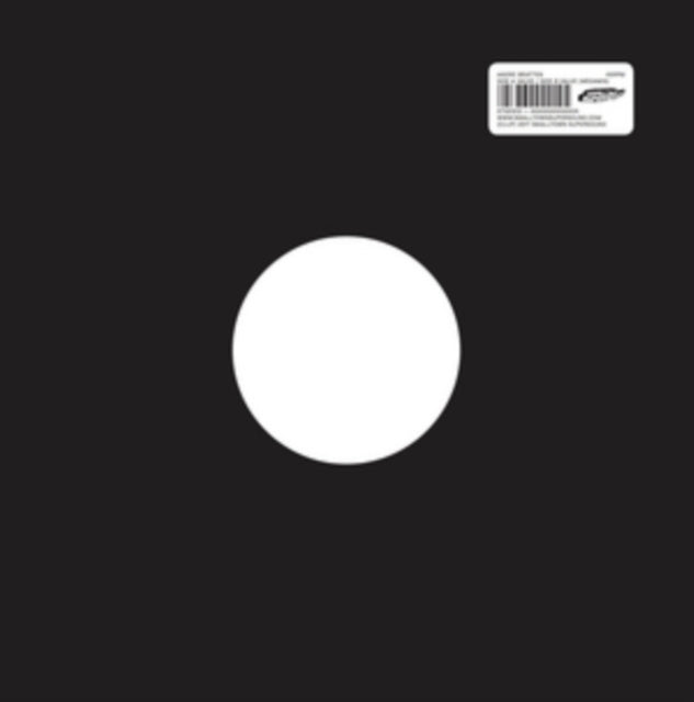 BRATTEN, ANDRE | VALVE | 12IN VINYL