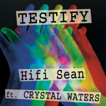 TESTIFY | 7IN VINYL