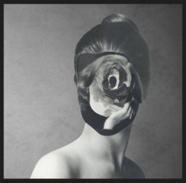 GRIMACE, H. | SELF ARCHITECT | VINYL RECORD (LP)