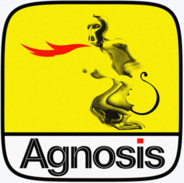 ASTRID GNOSIS | AGNOSIS | VINYL RECORD (LP)