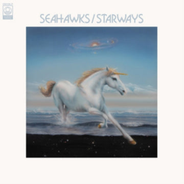 STARWAYS - EP | VINYL RECORD (LP)