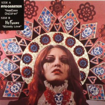 HEADLESS CHILDREN | 7IN VINYL