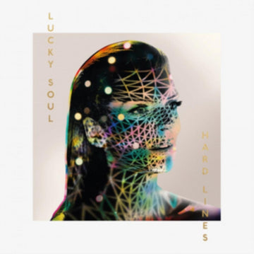 HARD LINES/LP+DOWNLOAD | VINYL RECORD (LP)