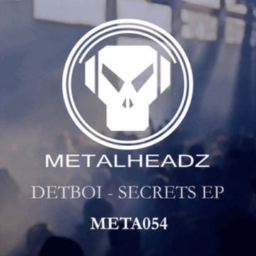 SECRETS (IMPORT) | 12IN VINYL