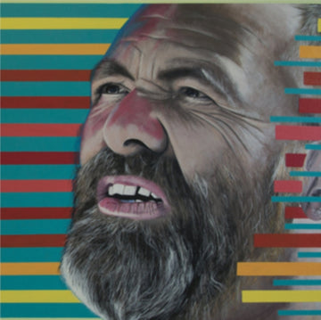 HEMISEMIDEMIQUAVER | VINYL RECORD (LP)