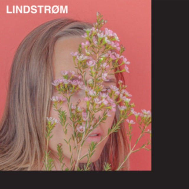 LINDSTROM | IT'S ALRIGHT BETWEEN US A | VINYL RECORD (LP)