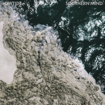 SOUTHERN MIND (TRANSPARENT VINYL) | VINYL RECORD (LP)