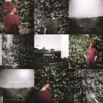 BELIEF | VINYL RECORD (LP)