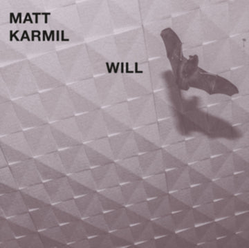 KARMIL, MATT | WILL | VINYL RECORD (LP)