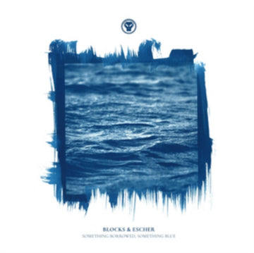 SOMETHING BORROWED, SOMETHING BLUE | 12IN VINYL