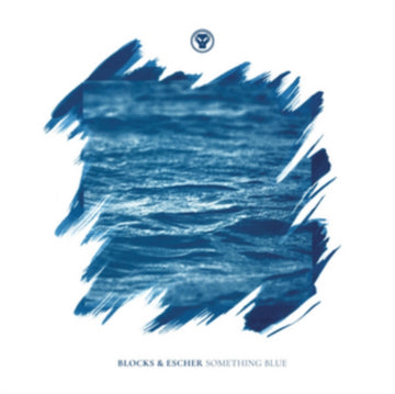 SOMETHING BLUE (2LP) | VINYL RECORD (LP)