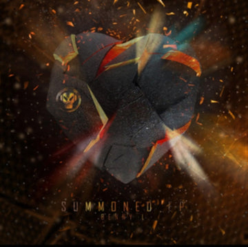 SUMMONED (EP) | 12IN VINYL