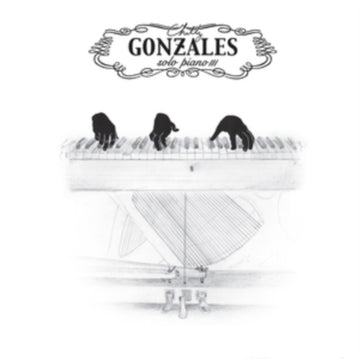 SOLO PIANO III (2 LP) | VINYL RECORD (LP)
