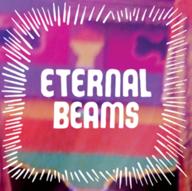 SEAHAWKS | ETERNAL BEAMS | VINYL RECORD (LP)