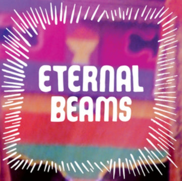 SEAHAWKS | ETERNAL BEAMS | VINYL RECORD (LP)