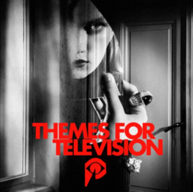 JOHNNY JEWEL | THEMES FOR TELEVISION | CD