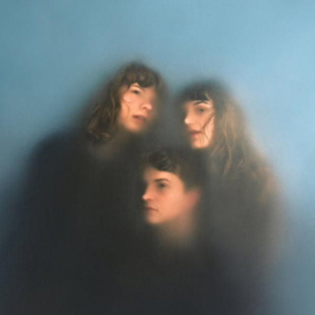 OUR GIRL | STRANGER TODAY | VINYL RECORD (LP)