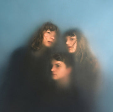 OUR GIRL | STRANGER TODAY | VINYL RECORD (LP)