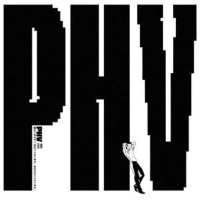 PENTAGRAM HOME VIDEO | WHOâ€™S HERE? Iâ€™M HERE, YOU'RE HERE | VINYL RECORD (LP)