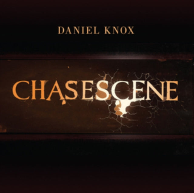 KNOX, DANIEL | CHASESCENE | VINYL RECORD (LP)