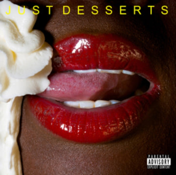 JUST DESSERTS (IMPORT) | VINYL RECORD (LP)