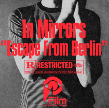 ESCAPE FROM BERLIN (GREY MARBLE VINYL/IMPORT) | VINYL RECORD (LP)