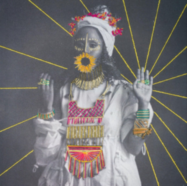 HEJIRA | THREAD OF GOLD | VINYL RECORD (LP)